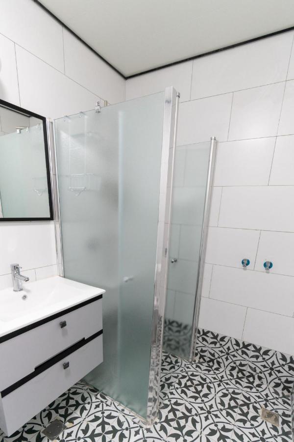 Aparthotel Nahal Oz 33 Bat Jam Exteriér fotografie