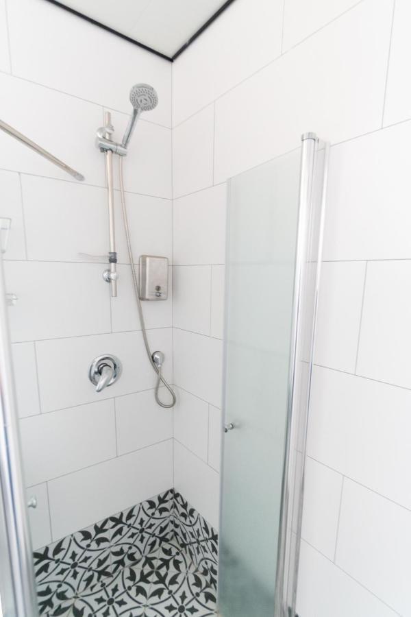 Aparthotel Nahal Oz 33 Bat Jam Exteriér fotografie
